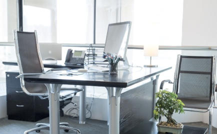 Büro