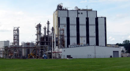Fabrik