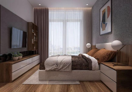 Hotelzimmer