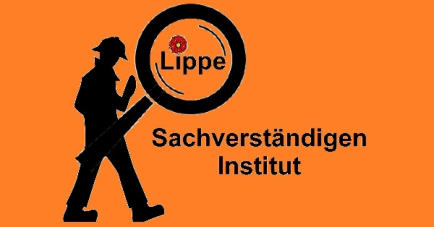 Sachverständigen Institut Lippe Firmen-Logo